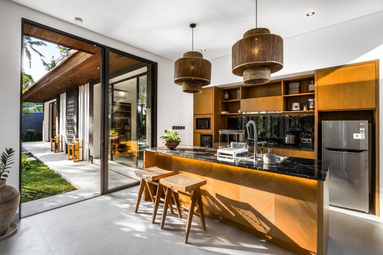 Ubud Villa Sweet Days By Balisuperhost Bagian luar foto