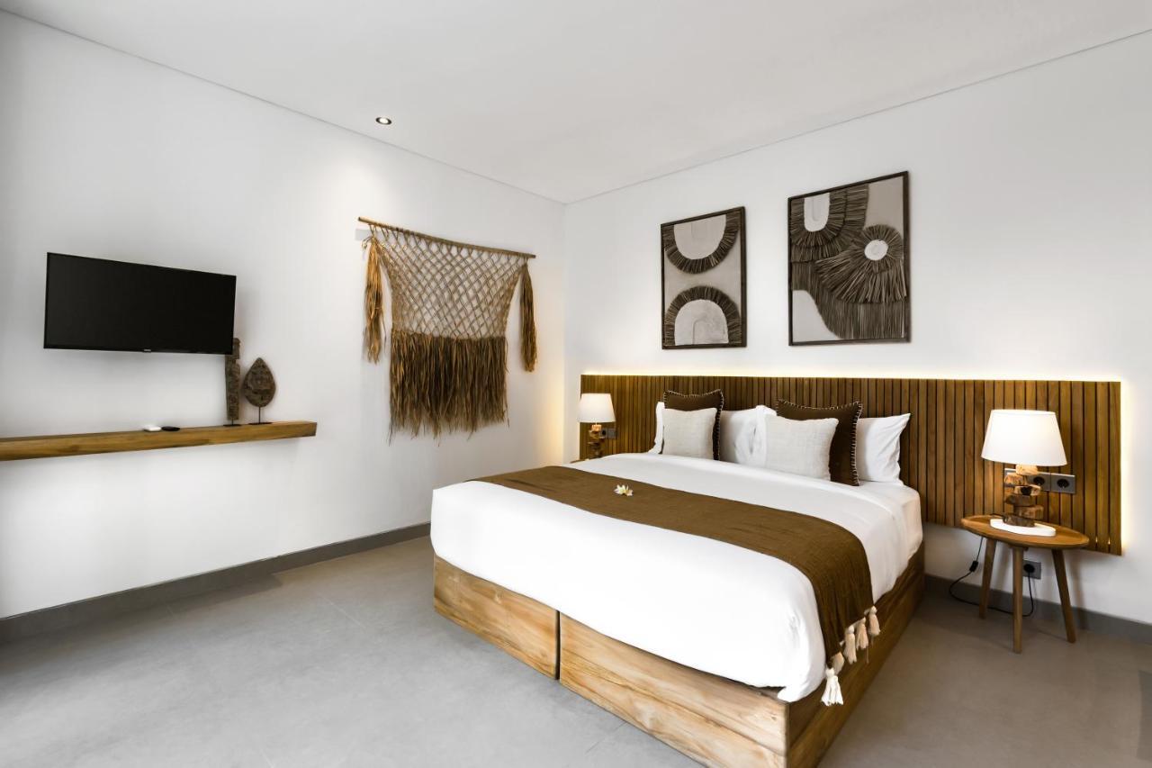 Ubud Villa Sweet Days By Balisuperhost Bagian luar foto