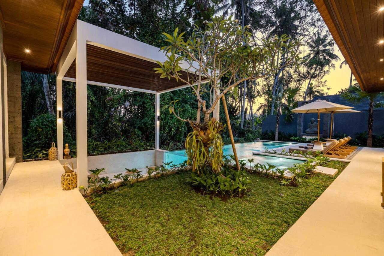 Ubud Villa Sweet Days By Balisuperhost Bagian luar foto