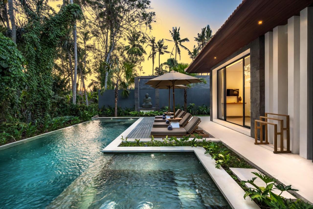 Ubud Villa Sweet Days By Balisuperhost Bagian luar foto
