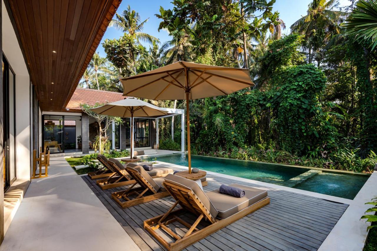 Ubud Villa Sweet Days By Balisuperhost Bagian luar foto