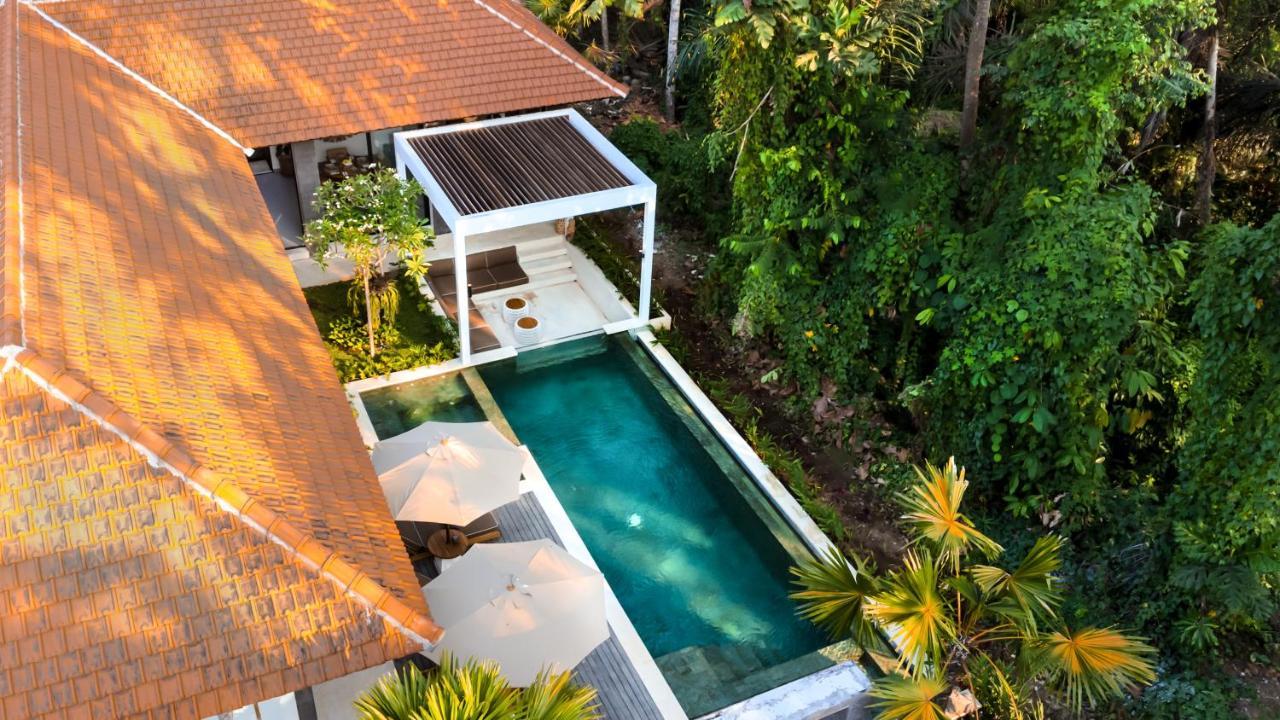 Ubud Villa Sweet Days By Balisuperhost Bagian luar foto